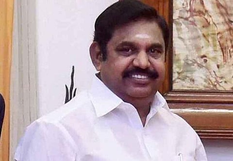 எண்ணூர் துறைமுகம் தனியார்மயமா?﻿-  மத்திய அரசிடம் இருந்து விவர அறிக்கை பெற நடவடிக்கை﻿;பேரவையில் முதல்வர் பழனிசாமி தகவல்﻿