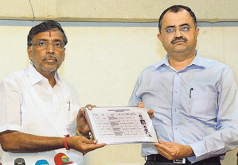 பொறியியல் தர வரிசை பட்டியல் வெளியீடு﻿: 59 மாணவர்கள் 200-க்கு 200 கட்-ஆப் பெற்று சாதனை﻿- நீட் தேர்வு முடிவு வந்ததும் கலந்தாய்வு தேதி மாற்றப்படும்﻿