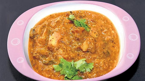 கமகமக்கும் காளான் சமையல்: காளான் செட்டிநாடு மசாலா