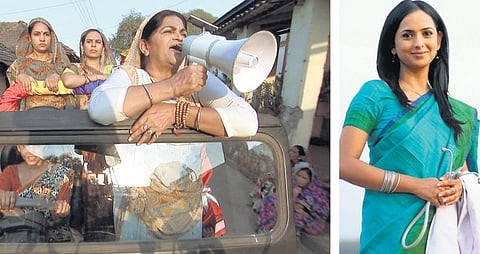 இதுதான் இப்போ பேச்சு: நாம் எதைச் சாதிக்கலாம்? - வழிகாட்டும் டிவி தொடர்