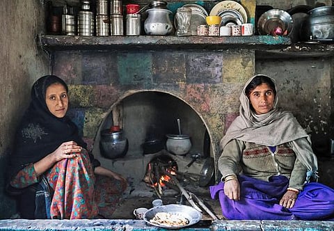 பெண் அரசியல் 10: அமைதியைத் தருவாரா பெண் முதல்வர்?