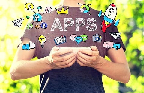 பயனுள்ள ஆப்ஸ்: பாடம் சொல்லித் தரும் செயலிகள்