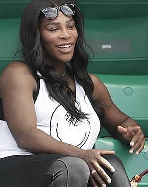 தரவரிசையில் செரீனாவுக்கு 700-வது இடம்தான் கொடுப்பேன்: மெக்கன்ரோ கருத்துக்கு செரீனா பதில்