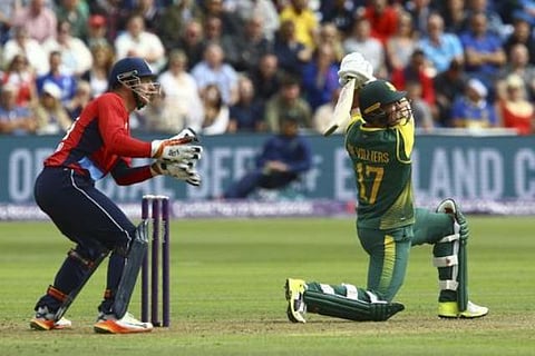 டெஸ்ட் போட்டியிலிருந்து ஏபி.டிவில்லியர்ஸ் ஓய்வு பெறுகிறார்?