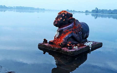 இறைமை இயற்கை 06: பெய்யெனப் பெய்யுமா அன்பு மழை?