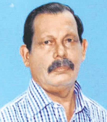 எழுத்தாளர் கழனியூரன் காலமானார்: கி.ராஜநாராயணன் இரங்கல்﻿