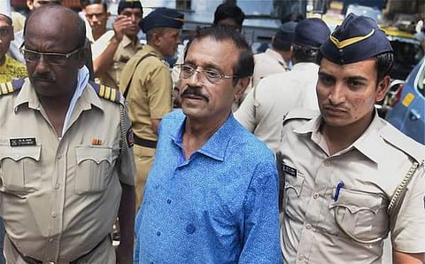 1993 மும்பை தொடர் குண்டு வெடிப்பு குற்றவாளி முஸ்தபா தொசா மரணம்