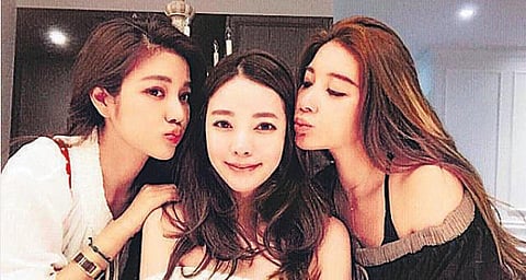 உலக மசாலா: உலகின் மிக இளமையான குடும்பம்!﻿