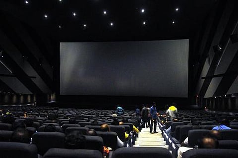 பிராந்திய மொழிப் படங்களுக்கு வரிவிலக்கு தேவை: தயாரிப்பாளர் சங்கம் மத்திய அரசுக்கு கோரிக்கை