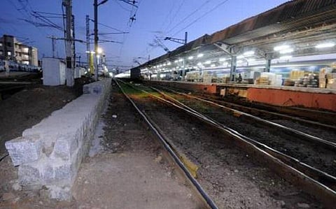 ரயில் நிலையங்களில் குற்றங்களை குறைப்பது எப்படி?﻿- ரயில்வே துறைக்கு பாதுகாப்பு அதிகாரிகள் பரிந்துரை﻿