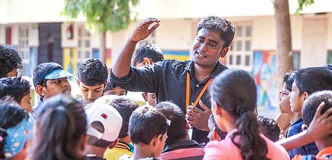 யூடியூபில் ஒரு அறிவியல் சுனாமி!