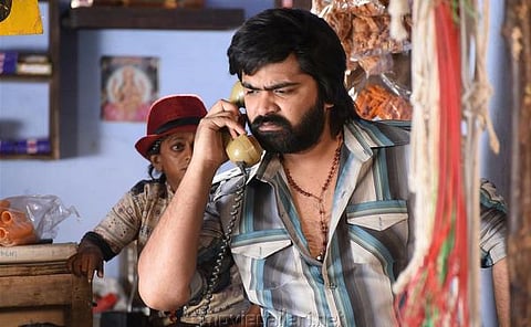 சினிமாலஜி 10 - எச்சரிக்கை! இது படமல்ல...