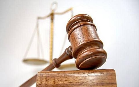 மனைவிக்கு ரூ.8 லட்சம் ஜீவனாம்சம்: தெலுங்கு நடிகருக்கு நீதிமன்றம் உத்தரவு﻿