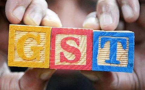 ஜிஎஸ்டி விரிவாக்கம்: சொல்லத் தவறிய உ.பி. அமைச்சர்