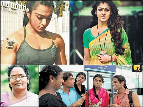 கண்ணீரும் புன்னகையும்: இருபதில் ஒரு பங்கு ஊதியம்