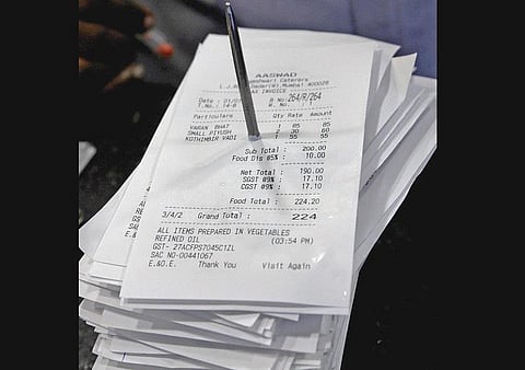 ஜிஎஸ்டி வரி அமல்படுத்தியதன் எதிரொலி: விலை உயர்வால் பொதுமக்கள் தவிப்பு