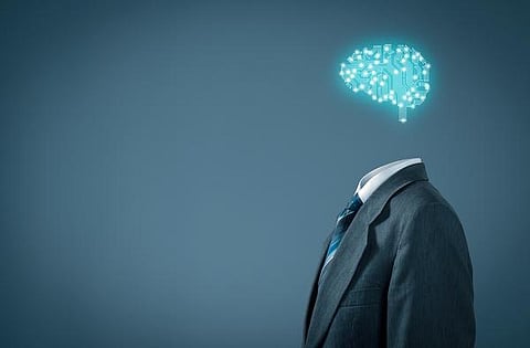 தொழில்நுட்ப புரட்சியின் மறு பெயர் ஏஐ!