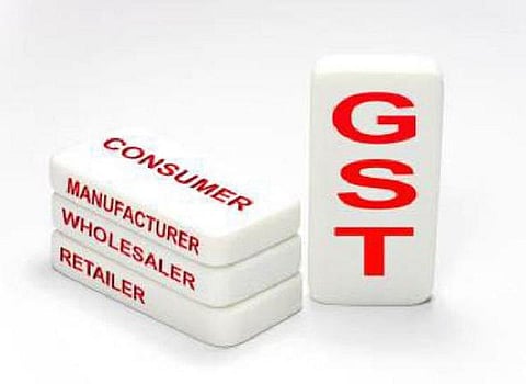 சிஜிஎஸ்டி, எஸ்ஜிஎஸ்டி என இரண்டாகப் பிரித்து﻿﻿ ஜிஎஸ்டியை வகைப்படுத்துவது ஏன்?﻿