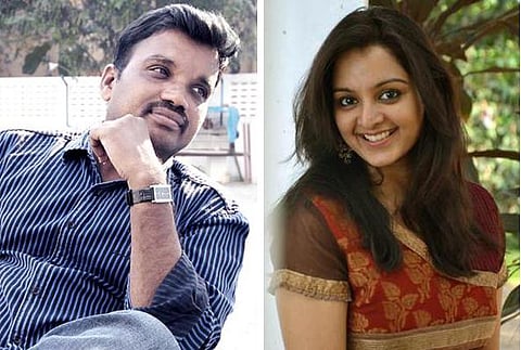 அறிவழகன் இயக்கத்தில் மஞ்சு வாரியர்