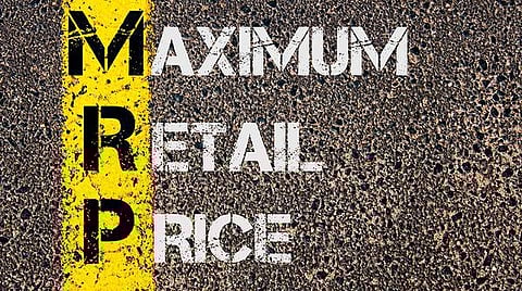 ஜிஎஸ்டிக்கு அமலாக்கத்துக்குப் பிறகு விலையை மாற்றவில்லை என்றால் நடவடிக்கை: நிறுவனங்களுக்கு மத்திய அரசு எச்சரிக்கை