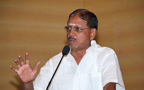 பாகுபலி சாதனையை 2.0 முறியடிக்கும்: திருப்பூர் சுப்ரமணியம் நம்பிக்கை