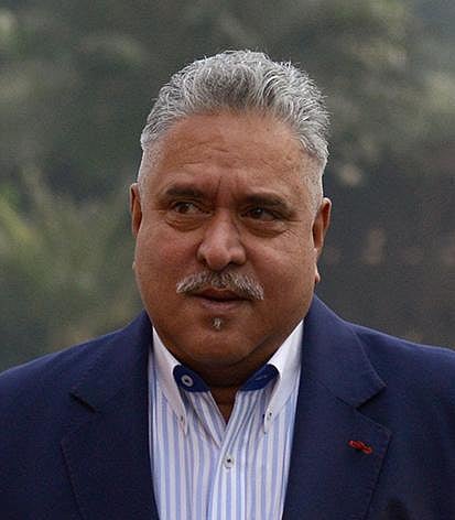 மல்லையாவுக்கு பிணையில் வெளிவர முடியாத பிடிவாரண்ட்: பண மோசடி தடுப்பு நீதிமன்றம் உத்தரவு