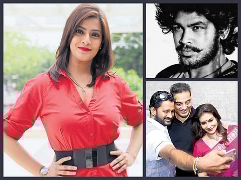 கோலிவுட் கிச்சடி: ராஜகுமாரன் அடுத்து