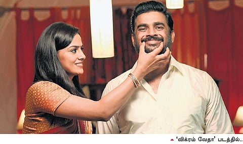 ஜப்பானிடம் கற்றுக்கொள்வோம்! - மாதவன் நேர்காணல்