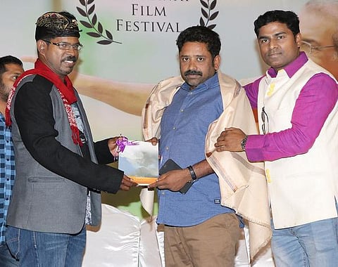 திரைவிழா: ‘கபாலி’ பேசத் தவறிய கதை!