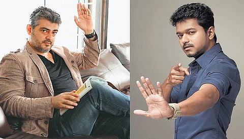 சினிமாலஜி 11 - தல, தளபதிகள் தேவை... ஏன்?