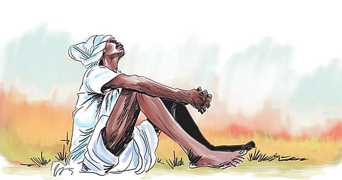 விவசாயத்தைக் கொல்ல முடிவெடுத்துவிட்டது அரசு! - தேவிந்தர் சர்மா நேர்காணல்