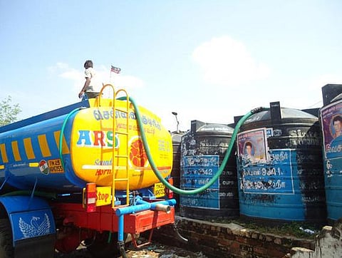 குடிநீர் வாரிய குறைதீர் கூட்டம் இன்று நடக்கிறது﻿