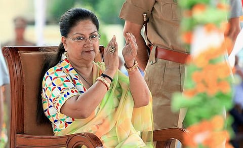 பெண் அரசியல் 12: குழந்தைத் திருமணத்தை ஒழிக்காத மாநிலம்