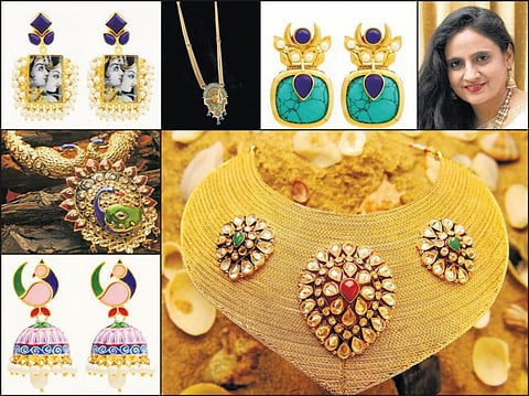 போகிற போக்கில்: பாரம்பரியத்தில் வேர் கொண்ட புதுமை