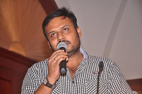 பிரபு சாலமனின் போலி ட்விட்டர் கணக்கால் சர்ச்சை