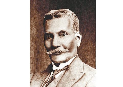 இரட்டைமலை சீனிவாசன்: ஆதிக்க எதிர்ப்பின் ஆதி தலைவர்!