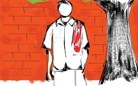 காலத்தின் வாசனை: வள்ளலாரைத் தேடிய சி.ஐ.டி.!