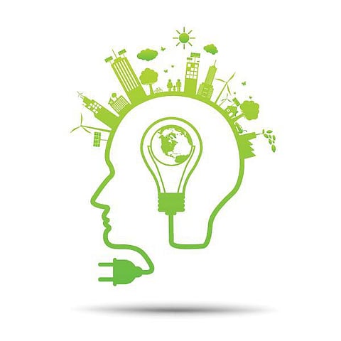 மாற்று எரிசக்தியில் வல்லரசாகும் இந்தியா!