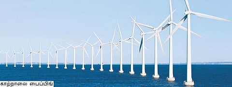 துறை அறிமுகம்: வேலைக்கு உத்தரவாதமளிக்கும்‘பைப்பிங்’ பொறியியல்