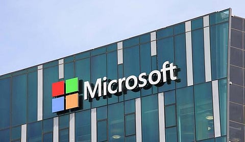 மைக்ரோசாஃப்ட் நிறுவனத்தின் திசை மாறுகிறதா?