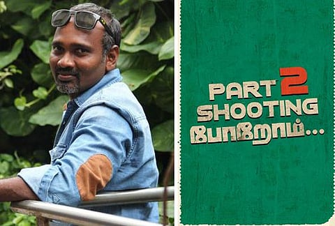 விஜய் மில்டன் இயக்கும் கோலி சோடா 2: படப்பிடிப்பு தொடங்கியது