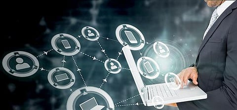 டிஜிட்டல் அலுவலகம்: இனி அலுவலகம் போக வேண்டாம்