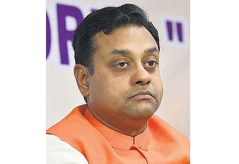 நாட்டில் சகிப்பின்மை, கொலை என்ற பெயரில்﻿ இந்துக்கள், பிரதமர் மோடி, பாஜக.வுக்கு எதிராக சதி நடக்கிறது﻿: தேசிய செய்தித் தொடர்பாளர் சம்பிட் பத்ரா குற்றச்சாட்டு﻿