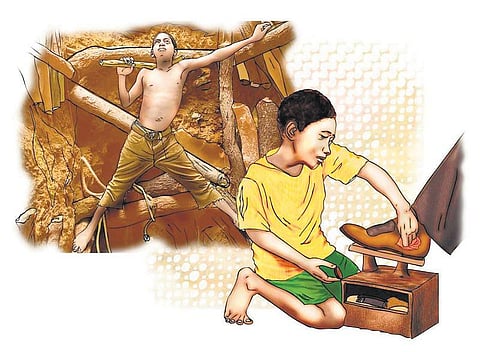 இடம் பொருள் மனிதர் விலங்கு: ஆப்பிரிக்கா ஏன் இப்படி இருக்கிறது?