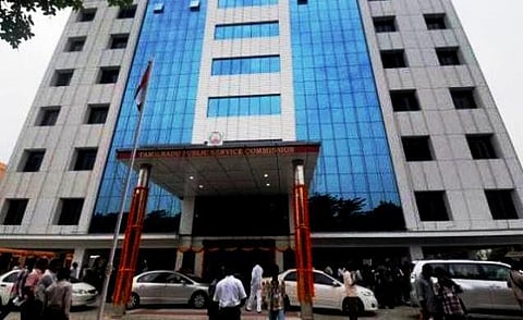 இளநிலை உதவியாளர் பணிக்கு ஜூலை 17 முதல் கலந்தாய்வு: டிஎன்பிஎஸ்சி அறிவிப்பு