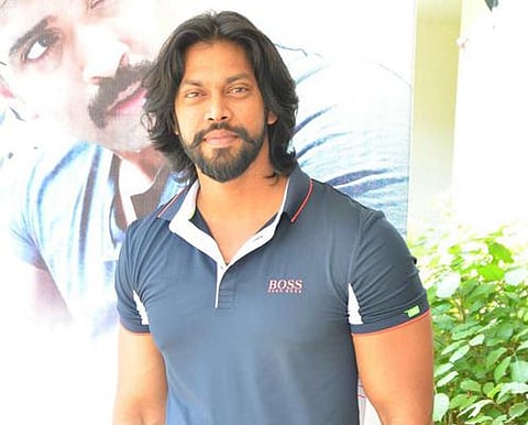 கொடி வீரன் அப்டேட்: தயாரிப்பாளர் இந்தர்குமார் வில்லனாக நடிக்கிறார்