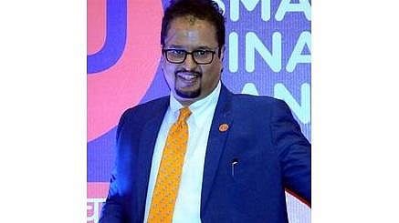 இவரைத் தெரியுமா?- சஞ்சய் அகர்வால்