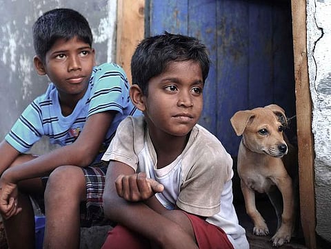 சினிமாலஜி 12 - பசங்க நடிச்சா,  சிறுவர் சினிமாவா?