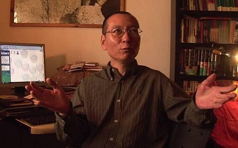 அமைதிக்கான நோபல் பரிசு வென்ற சீனாவின் லியு சியாபோ மரணம்