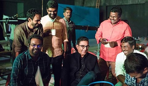 முன்னோட்டத்தில் முந்தும் மூவர்!